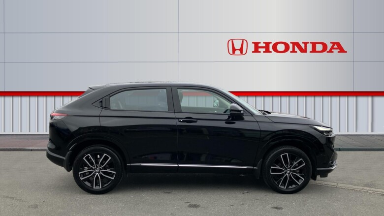 Honda HR-V 1.5 eHEV Advance 5dr CVT Hybrid Hatchback